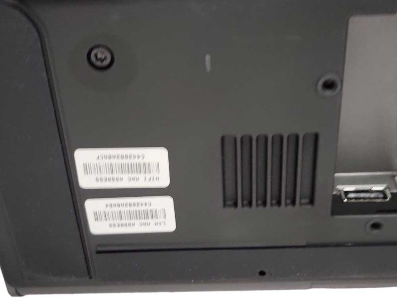 Crestron TS-1070-B-S-T-V 10 in Touch Screen Tabletop  _
