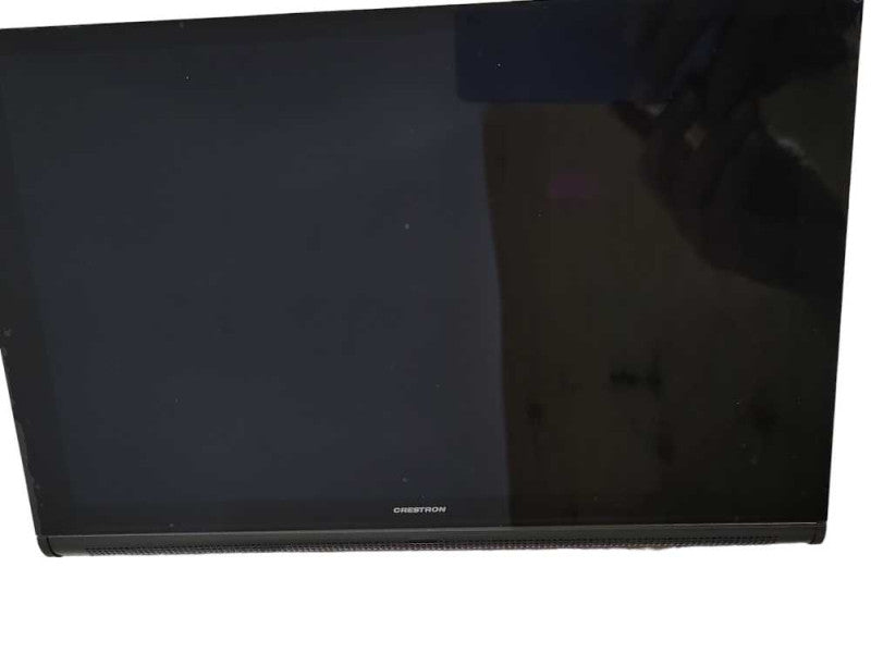 Crestron TS-1070-B-S-T-V 10 in Touch Screen Tabletop  _