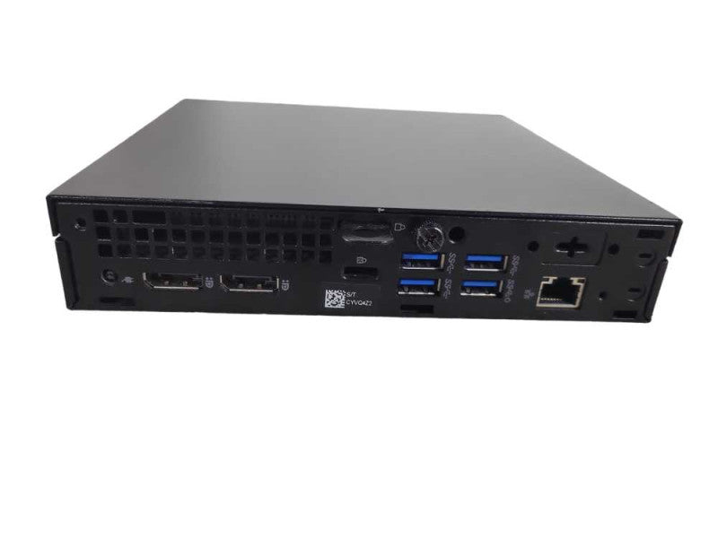 Dell OptiPlex 7060 USFF Desktop | i5-8500T @ 2.10GHz 8GB DDR4 256GB NVMe !