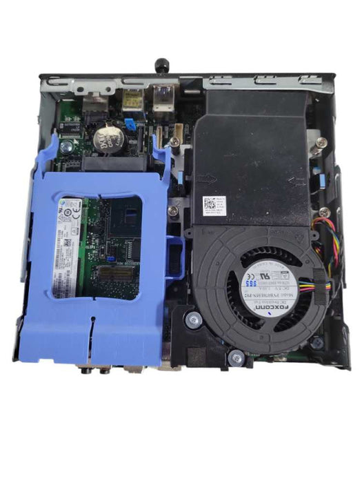 Dell OptiPlex 7060 USFF Desktop | i5-8500T @ 2.10GHz 8GB DDR4 256GB NVMe !