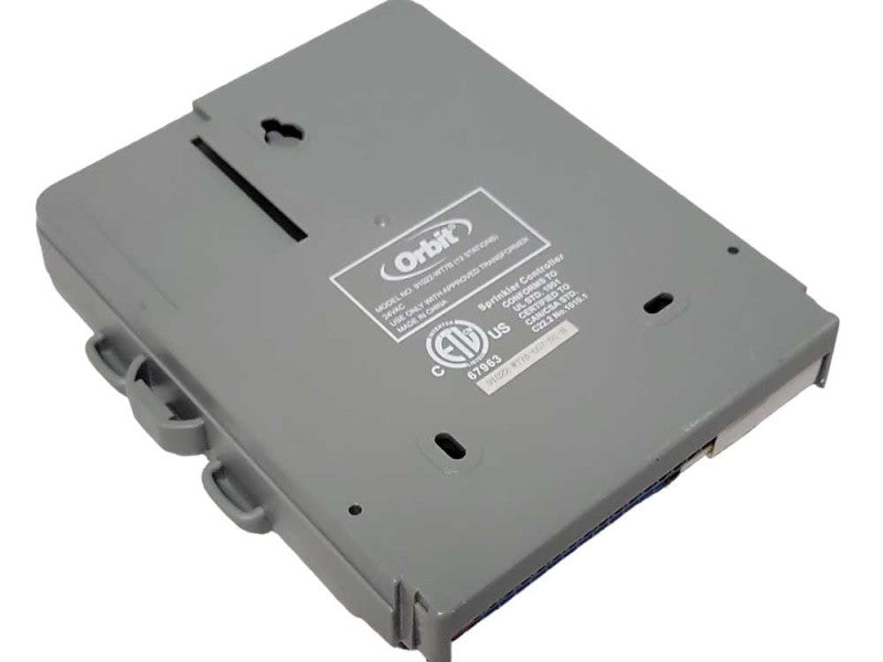ORBIT 12-Station 91022 Electric Indoor Timer Control, READ _