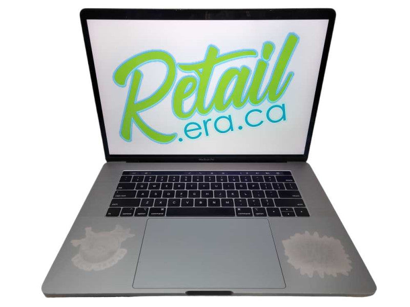Apple Macbook Pro 2018 15\\" Core i7-8750H @ 2.2GHz 16GB DDR4 250GB SSD Radeon Pro 555X 4GB (