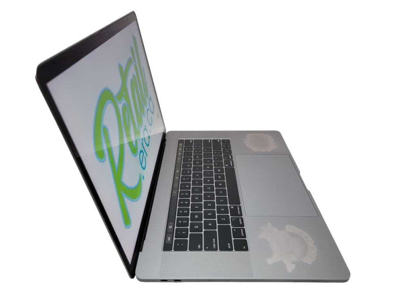 Apple Macbook Pro 2018 15\\" Core i7-8750H @ 2.2GHz 16GB DDR4 250GB SSD Radeon Pro 555X 4GB (