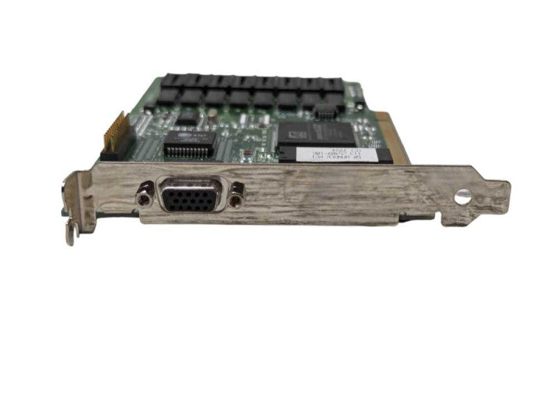 ATI MACH32 2MB 109-25400-43 PCI Graphics Card  -