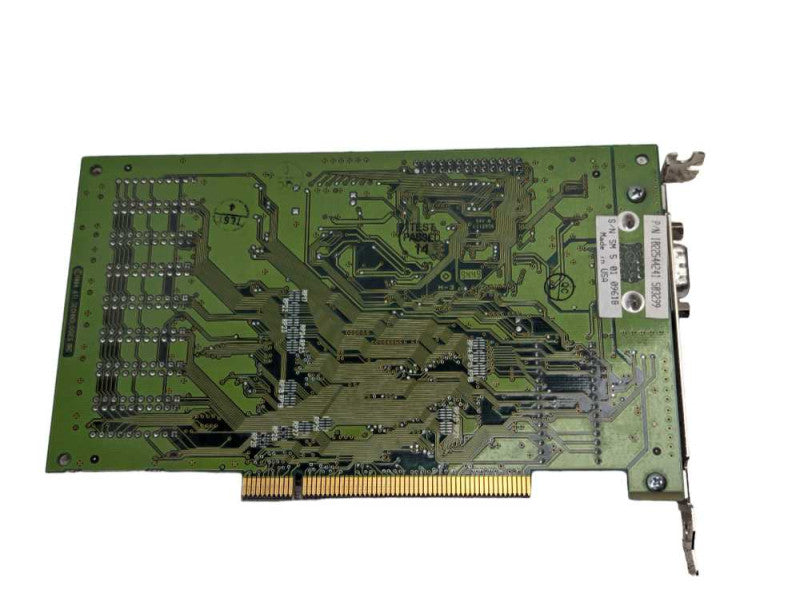ATI MACH32 2MB 109-25400-43 PCI Graphics Card  -