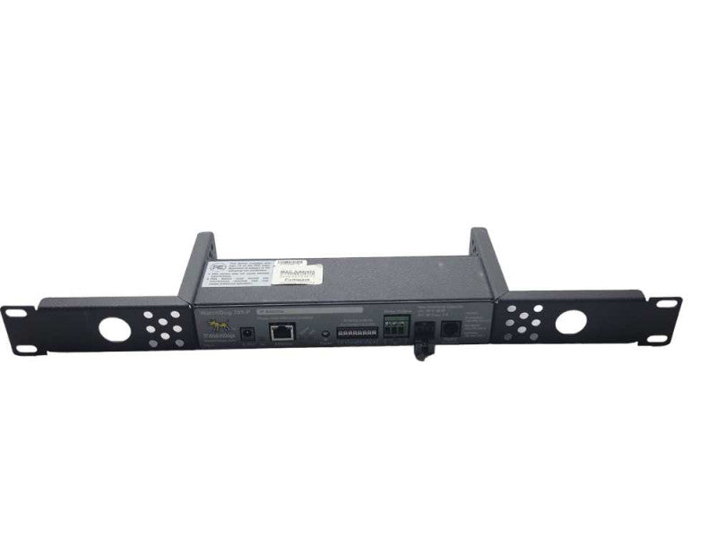 Watchdog 100-P Environmental Monitor, READ _