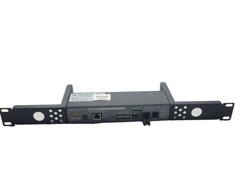 Watchdog 100-P Environmental Monitor, READ _