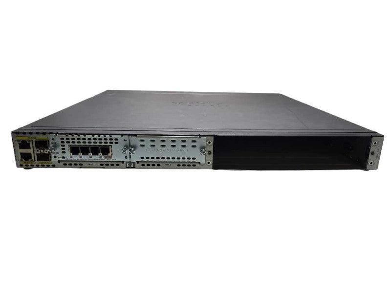 Cisco ISR4331/K9 V05 Enterprise Service Router Not Affected Q$