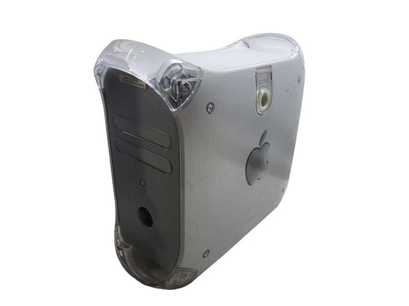 Apple PowerMac G4 Server Tower | Model: M8493 | No HDD\\'s *READ* )