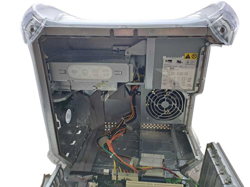Apple PowerMac G4 Server Tower | Model: M8493 | No HDD\\'s *READ* )
