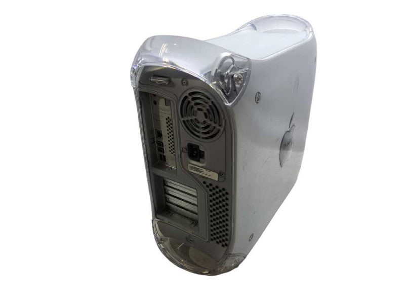 Apple PowerMac G4 Server Tower | Model: M8493 | No HDD\\'s *READ* )
