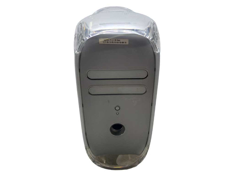 Apple PowerMac G4 Server Tower | Model: M8493 | No HDD\\'s *READ* )