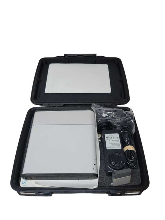 Inmarsat iSavi WiFi Satellite HotSpot (SH-100)