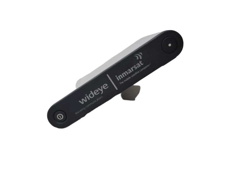 Inmarsat iSavi WiFi Satellite HotSpot (SH-100)
