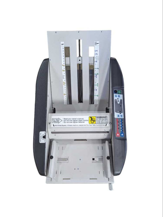 Martin Yale 1711 Paper Folder plz READ  -