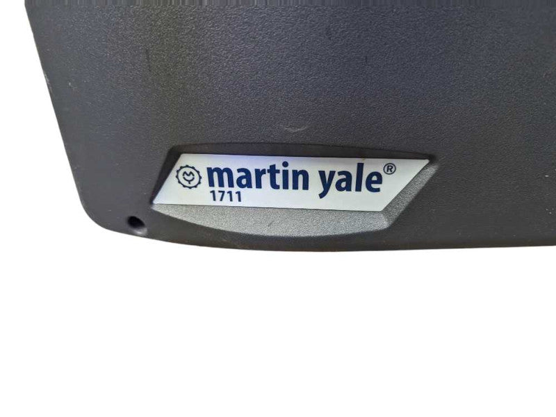 Martin Yale 1711 Paper Folder plz READ  -
