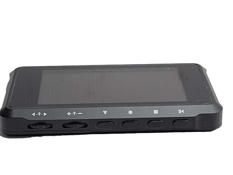 DSO QUAD seeed studio DS203 MINI DSO 4-channel Pocket Digital Oscilloscope _