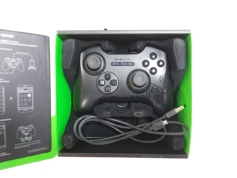 Razer Serval Bluetooth Gaming Controller for Android/PC