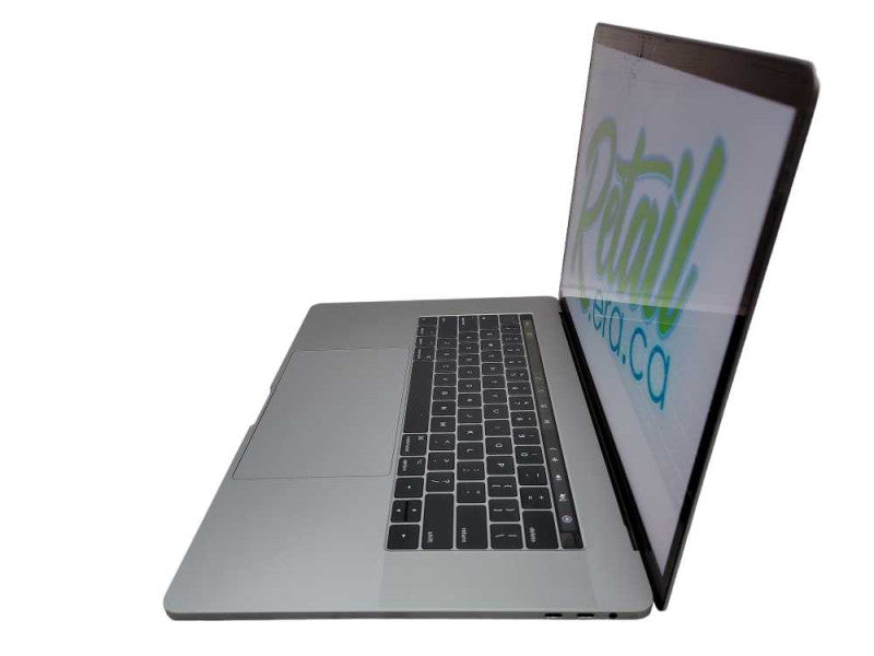 Apple Macbook Pro 2017 15\\" Core i7-7820HQ @ 2.9GHz 16GB DDR3 500GB SSD Radeon Pro 560 4GB [Read] (