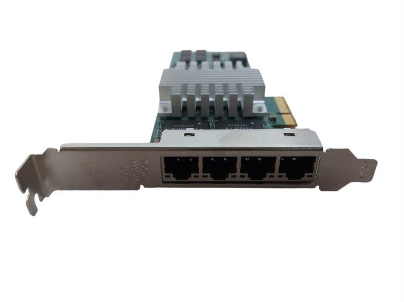 Intel PRO/1000PT EXPI9404PTL QUAD PORT ETHERNET NIC 39Y6138