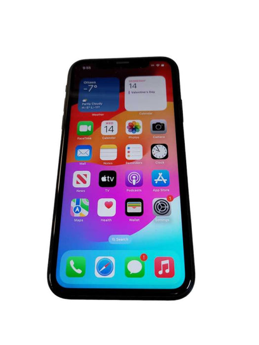 Apple iPhone XR 64GB (1984) Î