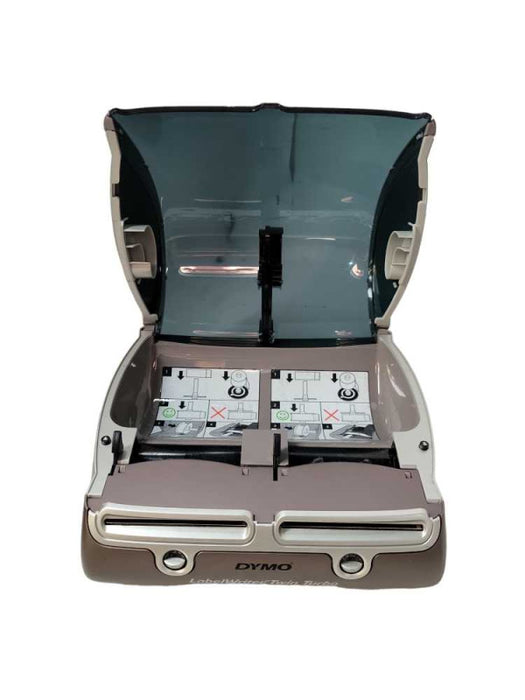 Dymo LabelWriter Twin Turbo USB Thermal Label Printer !