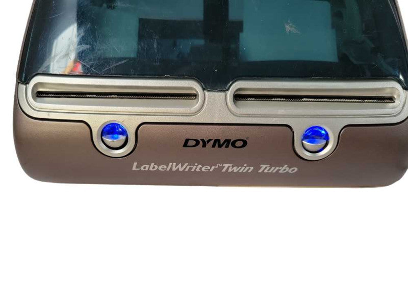 Dymo LabelWriter Twin Turbo USB Thermal Label Printer !