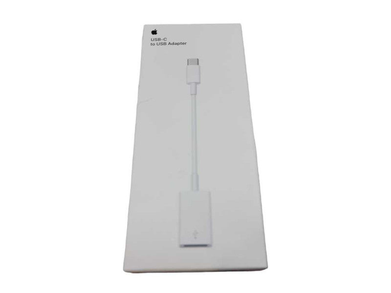 Apple Adapter USB-C to USB (