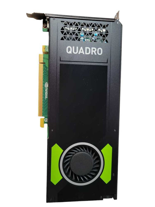 NVIDIA Quadro M4000 | 8GB GDDR5 PCIe Graphics Card | 4x DisplayPort !