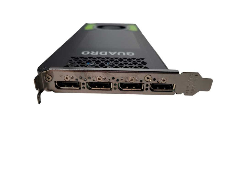 NVIDIA Quadro M4000 | 8GB GDDR5 PCIe Graphics Card | 4x DisplayPort !