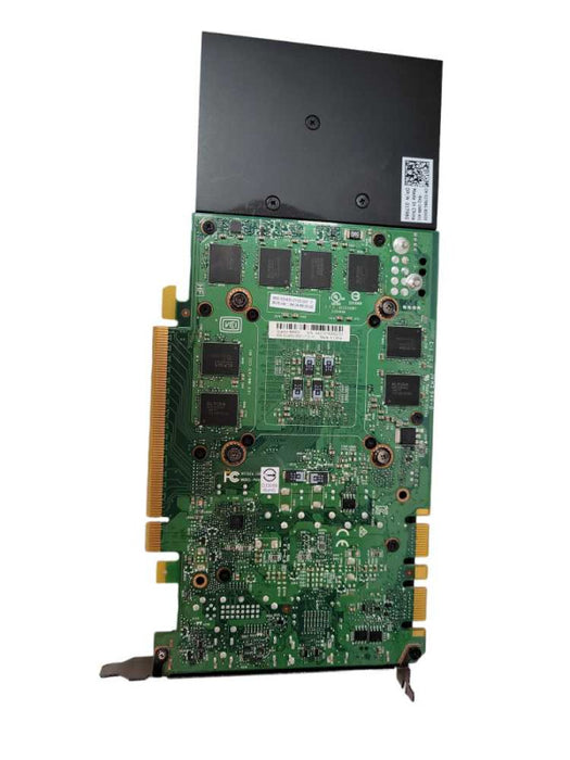 NVIDIA Quadro M4000 | 8GB GDDR5 PCIe Graphics Card | 4x DisplayPort !