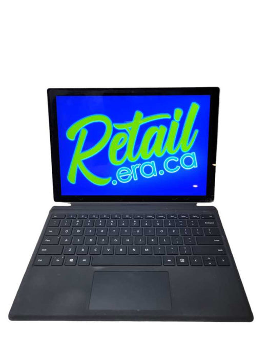 Microsoft Surface Pro 7 - Core i7-1065G7 | 16GB | 256GB SSD (READ) %