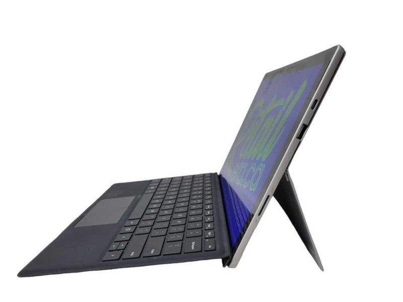 Microsoft Surface Pro 7 - Core i7-1065G7 | 16GB | 256GB SSD (READ) %