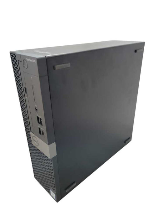 Dell OptiPlex 7070 SFF i5-9600 @ 3.10GHz 8GB DDR4 256GB NVMe !