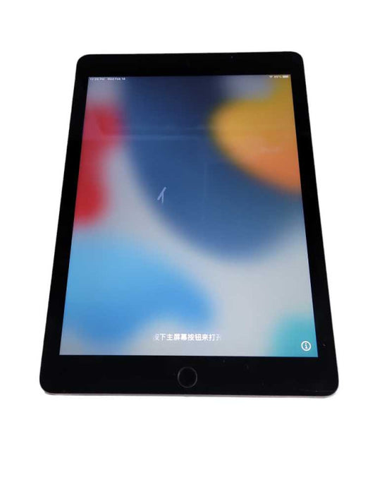 Apple iPad Air 2 (A1566) - READ Î