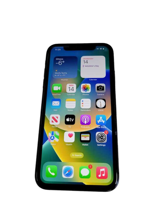 Apple iPhone 11 64GB (A2111) - READ Î