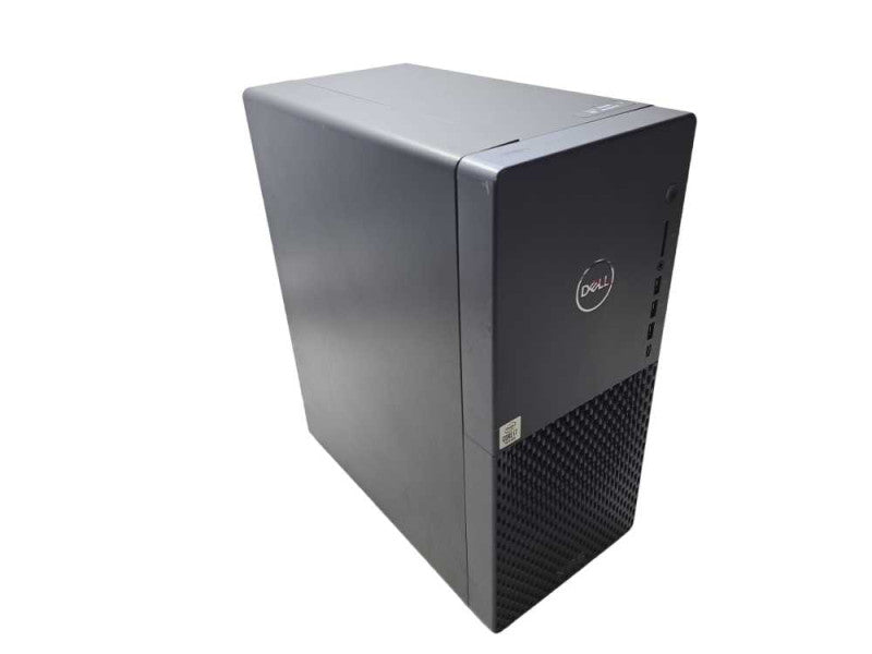 Dell XPS 8940 Tower Desktop | i7-10700 @ 2.90GHz 16GB DDR4 256GB NVMe  )