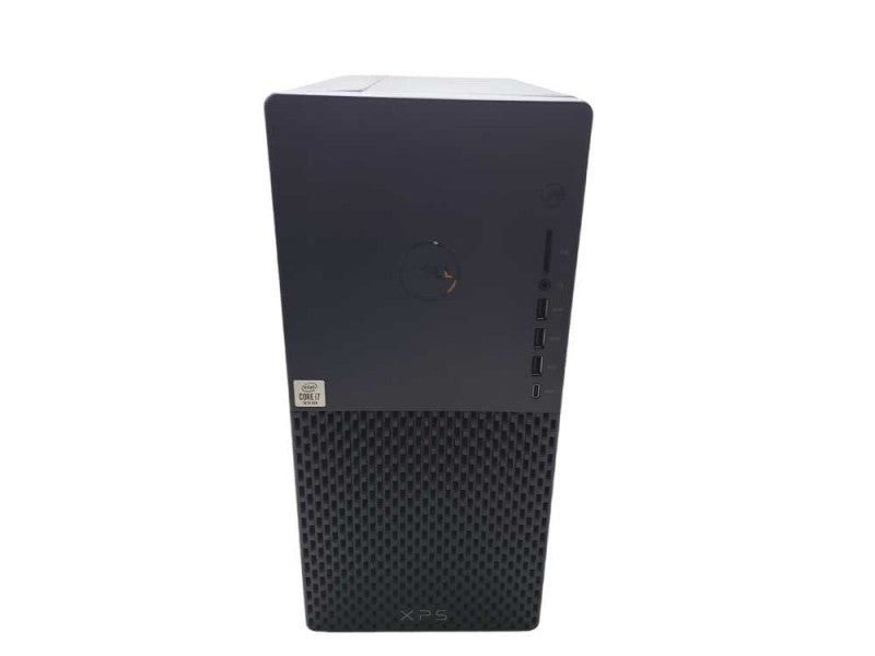 Dell XPS 8940 Tower Desktop | i7-10700 @ 2.90GHz 16GB DDR4 256GB NVMe  )