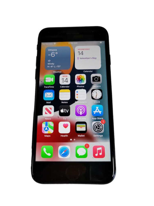 Apple iPhone 8 64GB (A1905) - READ Î
