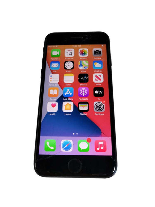 Apple iPhone 8 64GB (A1905) - READ Î