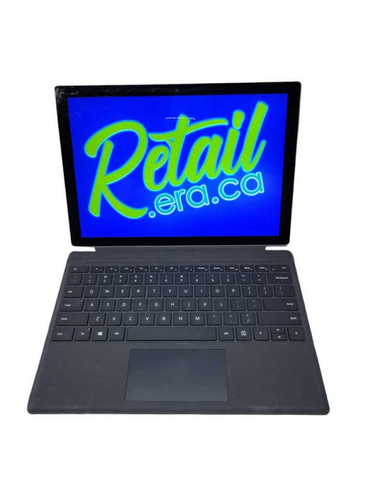 Microsoft Surface Pro 7+ - Core i7-1165G7 | 16GB | 256GB SSD (READ) %