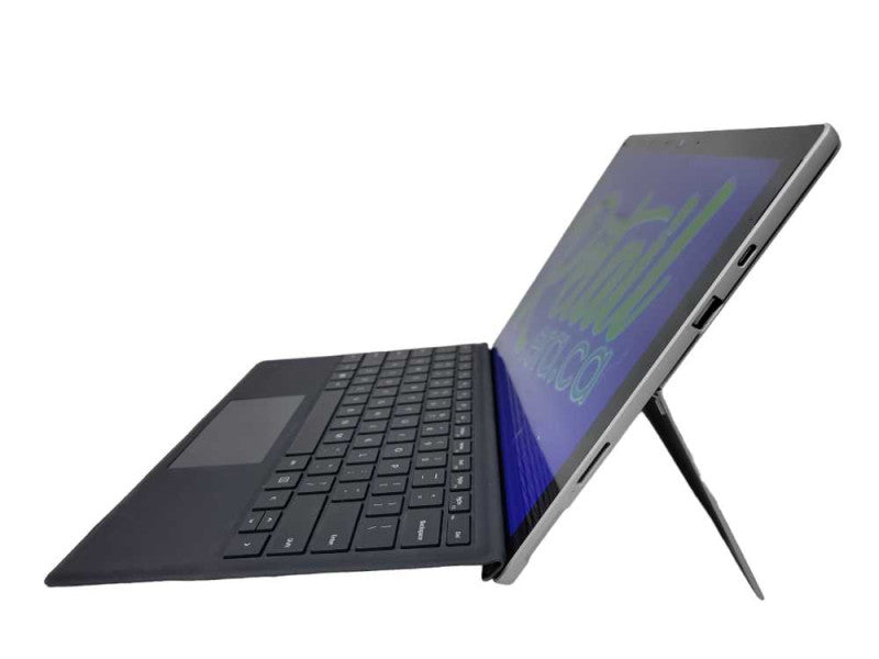 Microsoft Surface Pro 7+ - Core i7-1165G7 | 16GB | 256GB SSD (READ) %