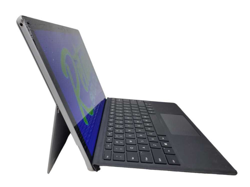 Microsoft Surface Pro 7+ - Core i7-1165G7 | 16GB | 256GB SSD (READ) %