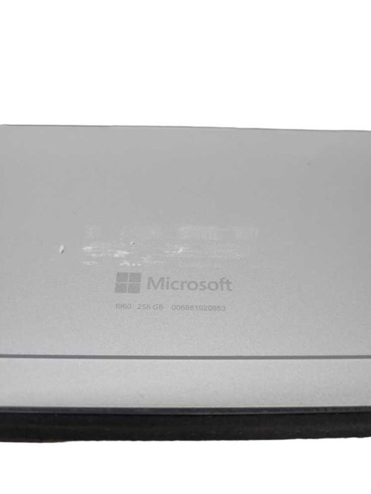 Microsoft Surface Pro 7+ - Core i7-1165G7 | 16GB | 256GB SSD (READ) %