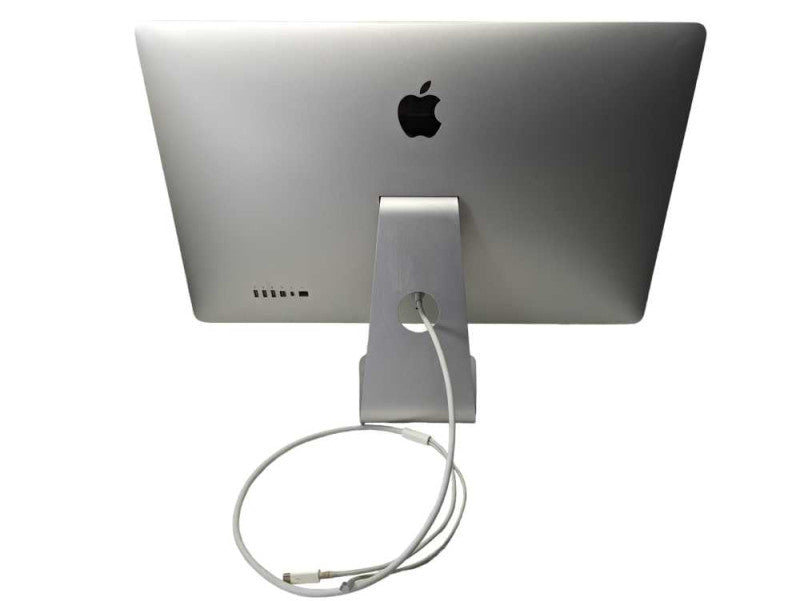 Apple Thunderbolt display 27 inch A1407 -