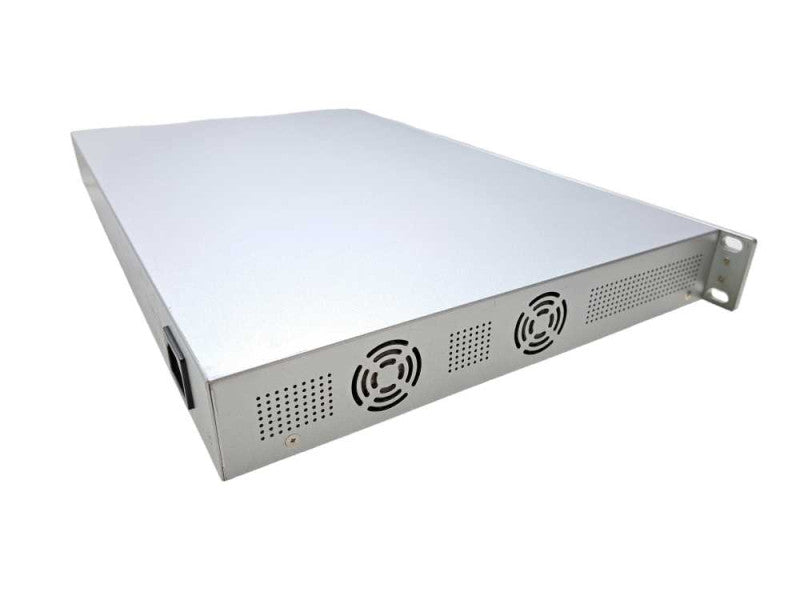 Ubiquiti UniFi US-24-250W | 24-Port Managed Gigabit PoE Switch )