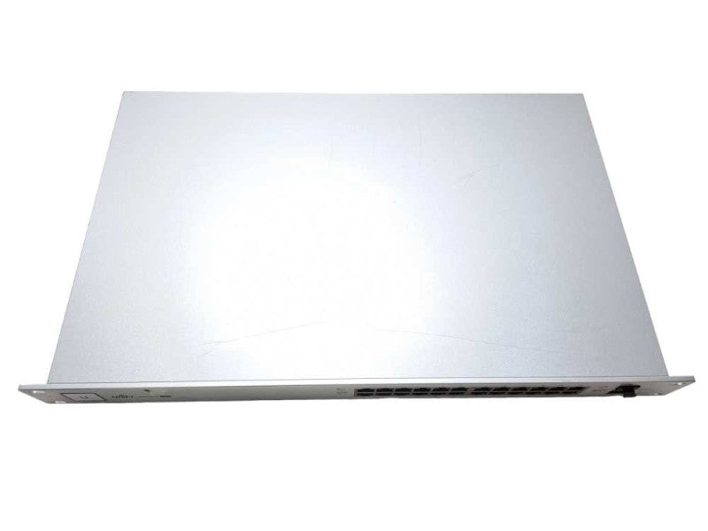 Ubiquiti UniFi US-24-250W | 24-Port Managed Gigabit PoE Switch )