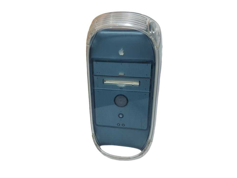 Apple PowerMac G4 Server Tower, Model: M5183, 1.5GB RAM, No HDD, READ