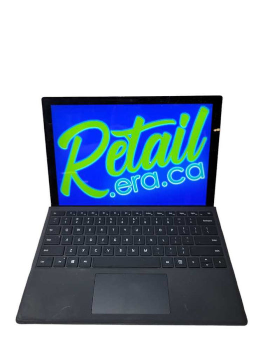 Microsoft Surface Pro 7 - Core i7-1065G7 | 16GB | 256GB SSD (READ) %