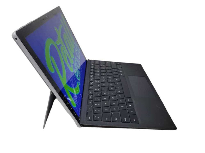 Microsoft Surface Pro 7 - Core i7-1065G7 | 16GB | 256GB SSD (READ) %